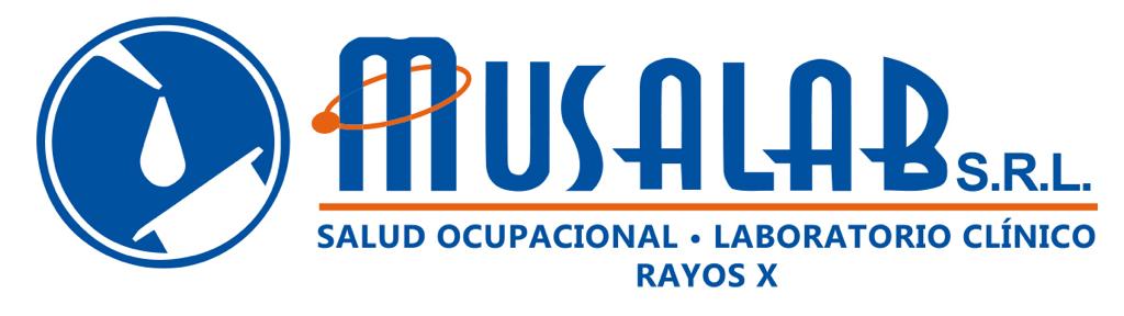 MUSALAB S.R.L